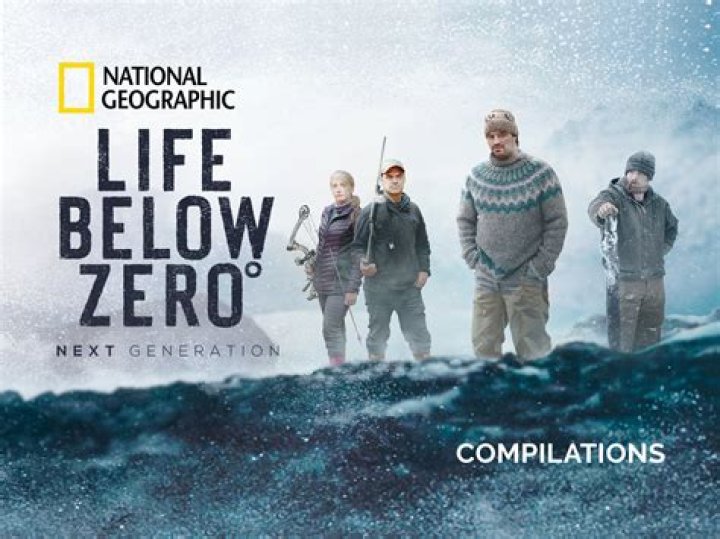 A Life Below Zero, Above Expectations