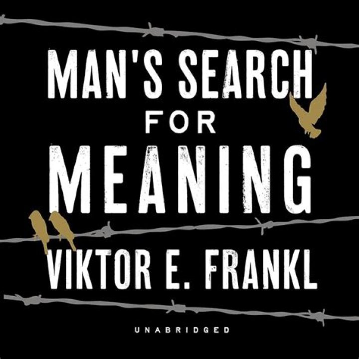 Quotes From Man's Search For Meaning