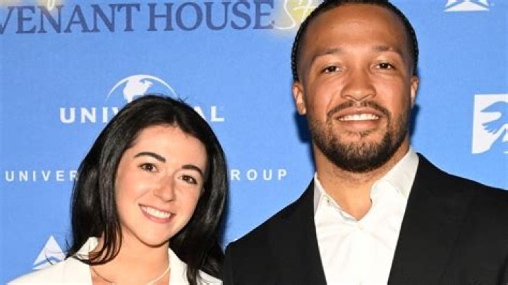 Uncover The Empowering Legacy Of Jalen Brunson's Wife In Business And Philanthropy